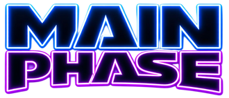 Main Phase Gaming