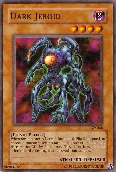 Dark Jeroid