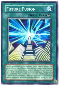 Future Fusion