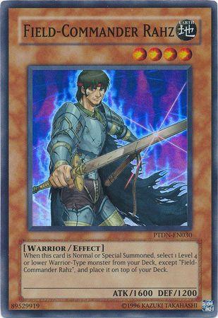 Field-Commander Rahz