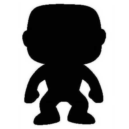 Funko POP! Collectible Vinyl Figures  The Matrix  4