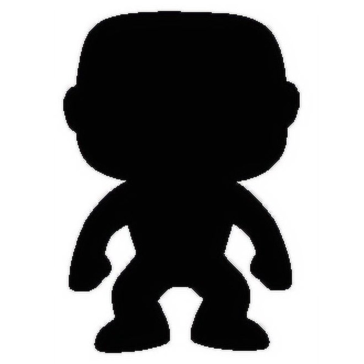 Funko POP! Collectible Marvel Luchadores Loki Bobblehead  Multicolor  09 lb