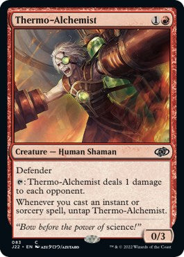 Thermo-Alchemist (083)
