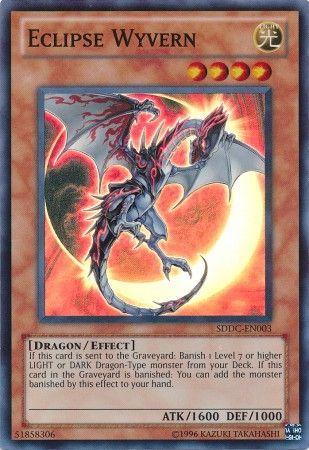Eclipse Wyvern