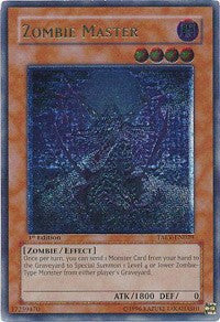 Zombie Master (UTR)