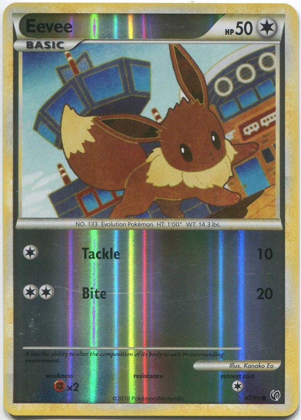 Eevee (47)