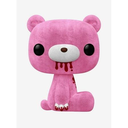 Funko POP! Animation Gloomy Bear #1190 [Flocked] Exclusive