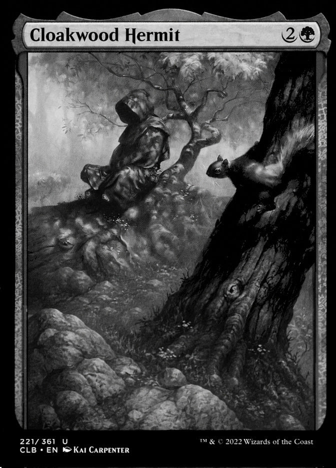 Test Magic Card